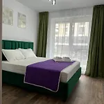 Apartament Inchis Near Coresi Mall *
