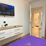 Apartament Inchis Near Coresi Mall