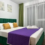 Apartament Inchis Near Coresi Mall *