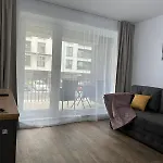 Inchis Near Coresi Mall Apartament *