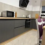 Apartament Inchis Near Coresi Mall *