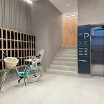 Inchis Near Coresi Mall Apartamento *