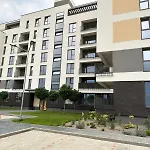 Inchis Near Coresi Mall Apartament