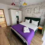 Apartament Inchis Near Coresi Mall Brașov