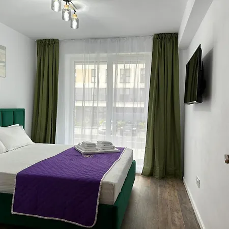 Inchis Near Coresi Mall * براشوف