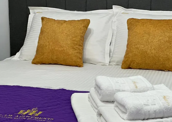 Inchis Near Coresi Mall * 布拉索夫