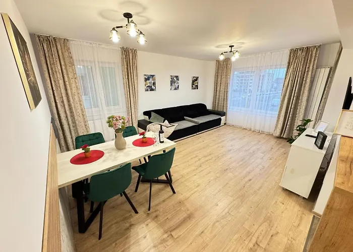 Inchis Near Coresi Mall *