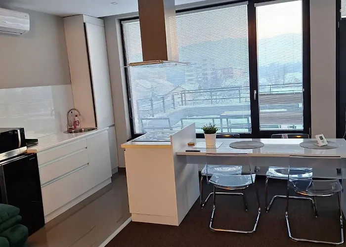 Inchis Near Coresi Mall * 布拉索夫