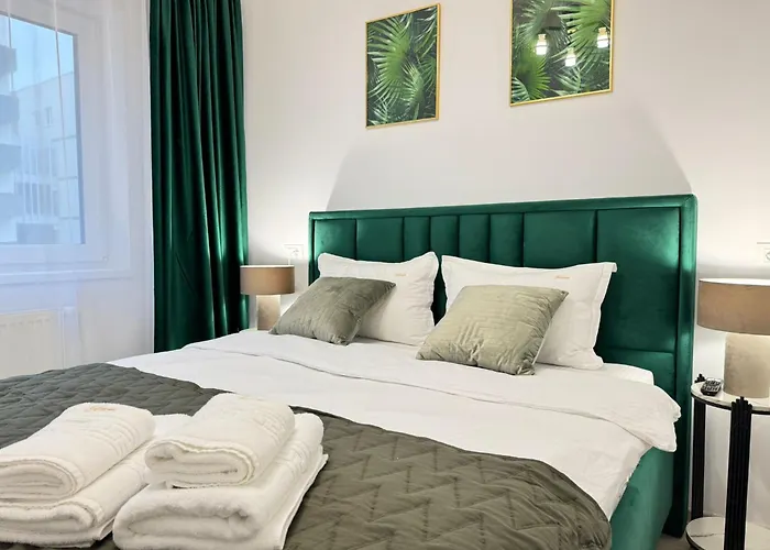 Inchis Near Coresi Mall * 布拉索夫